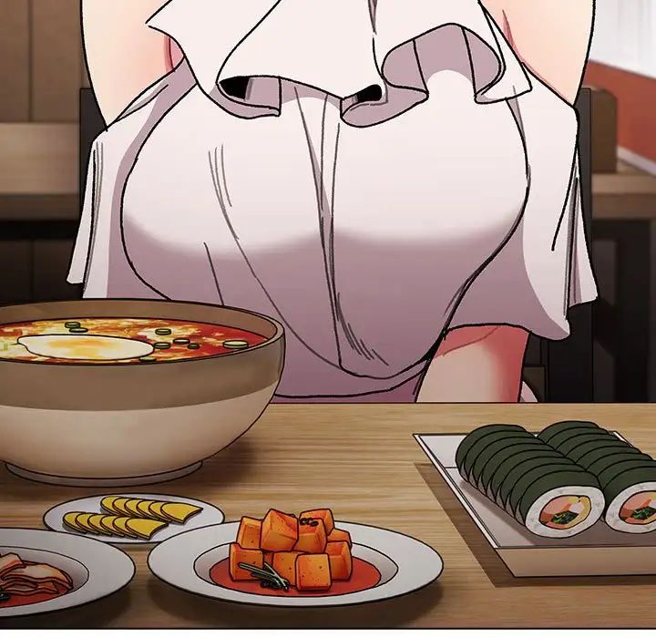 分组换换爱第100话