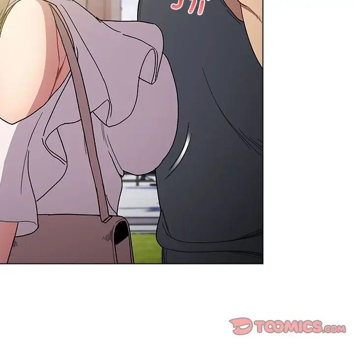 分组换换爱第100话