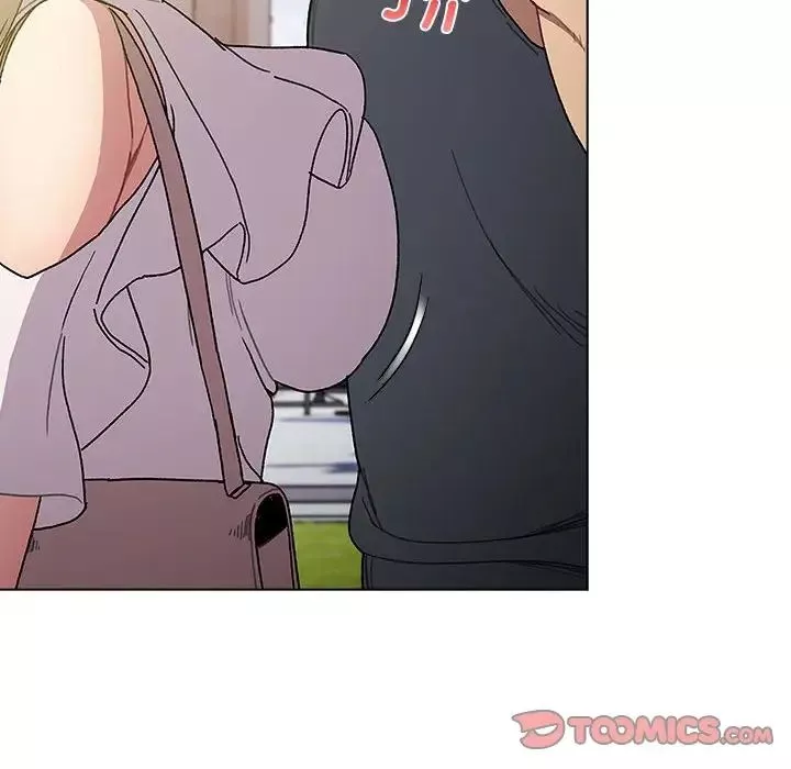 分組換換愛第100話