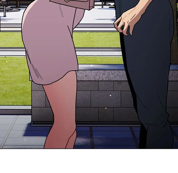 分组换换爱第100话