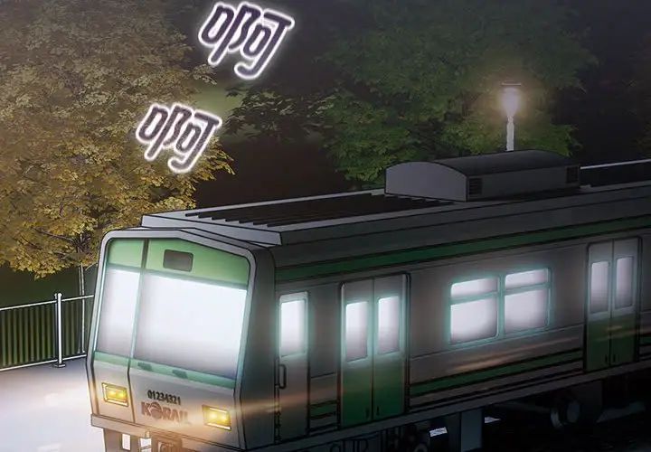 分组换换爱第101话