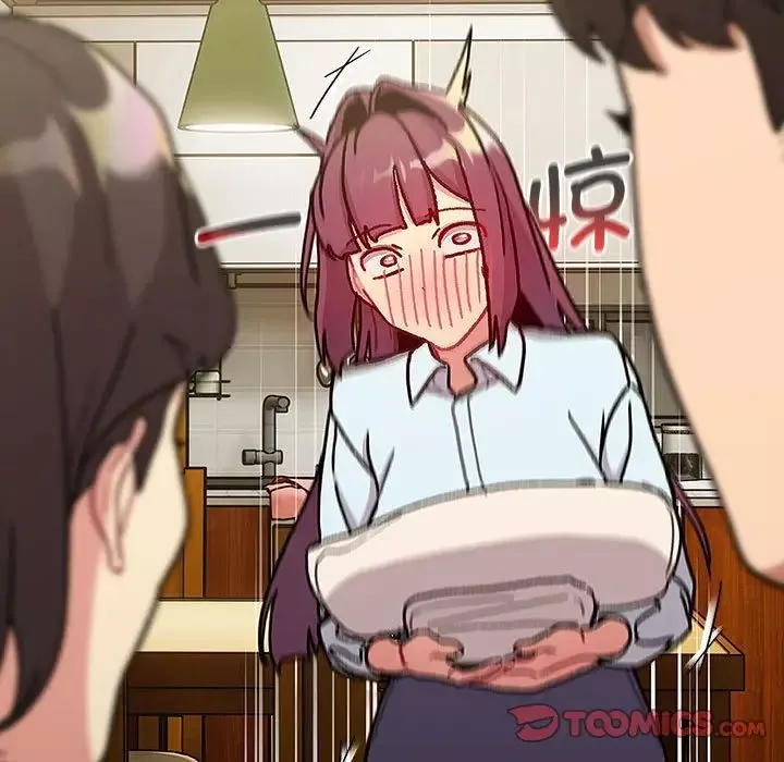 分組換換愛第101話