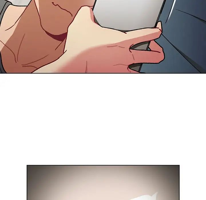 分组换换爱第102话