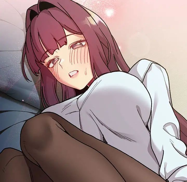 分组换换爱第102话