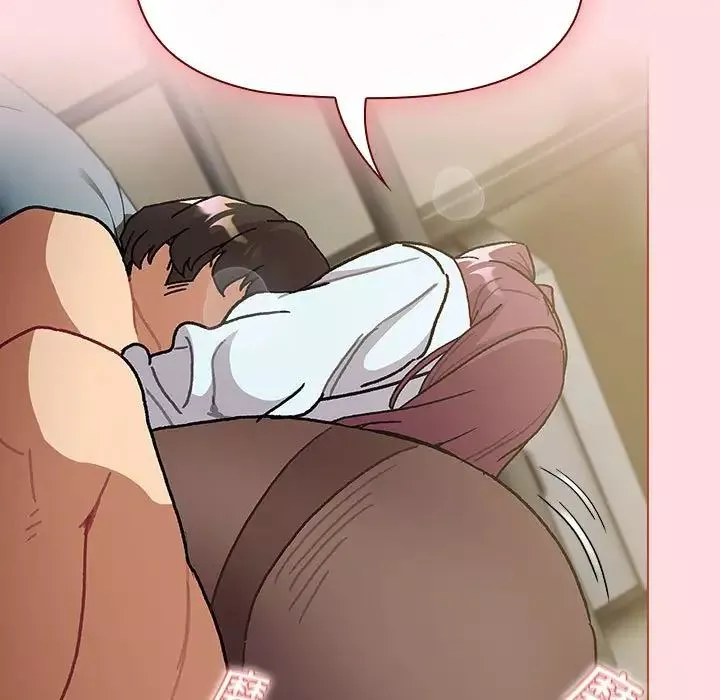分組換換愛第103話