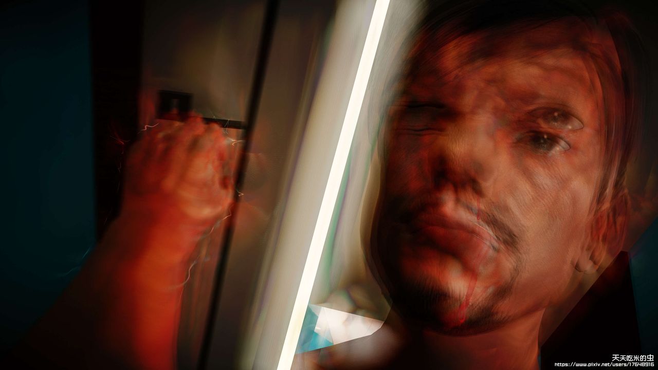 欲海情魔[3D]第06话【下】