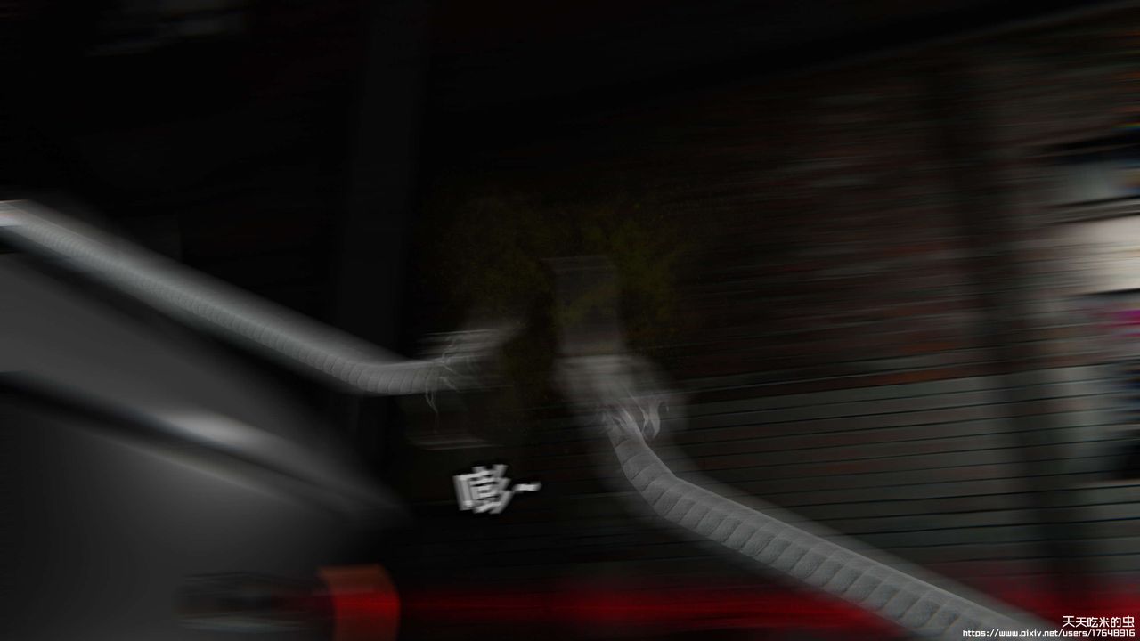 欲海情魔[3D]第07话【上】