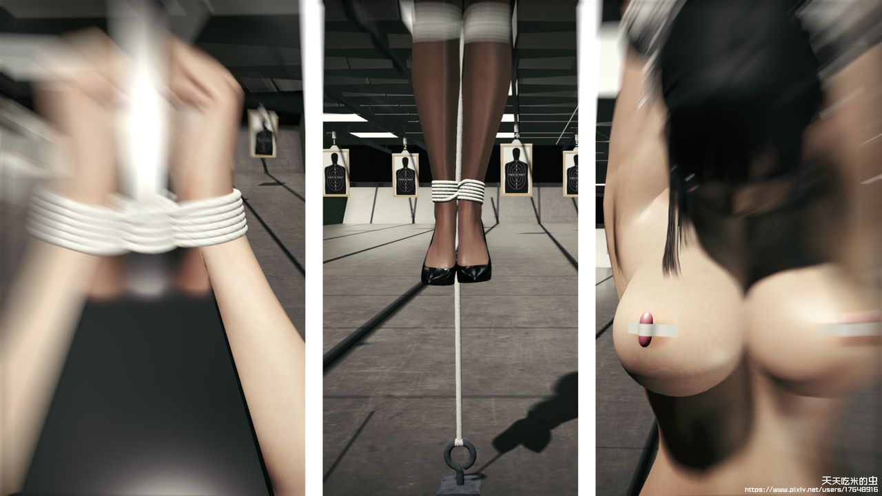 欲海情魔[3D]第09话【下】