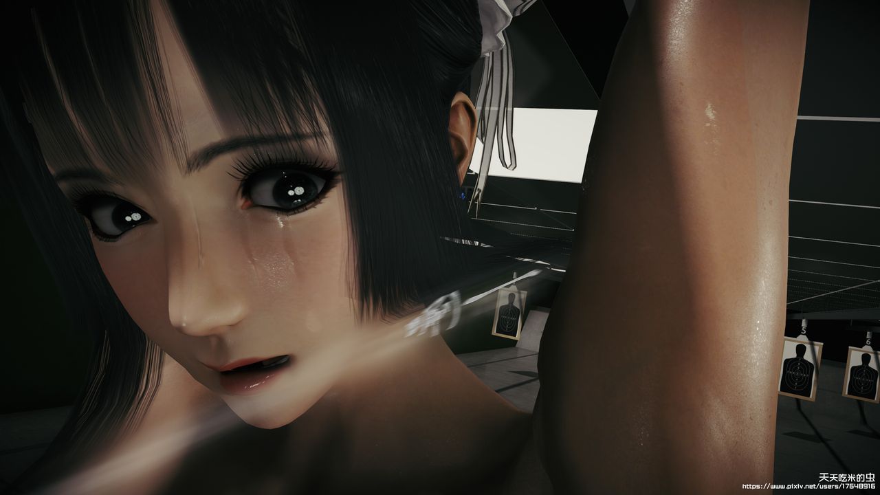 欲海情魔[3D]第09话【下】