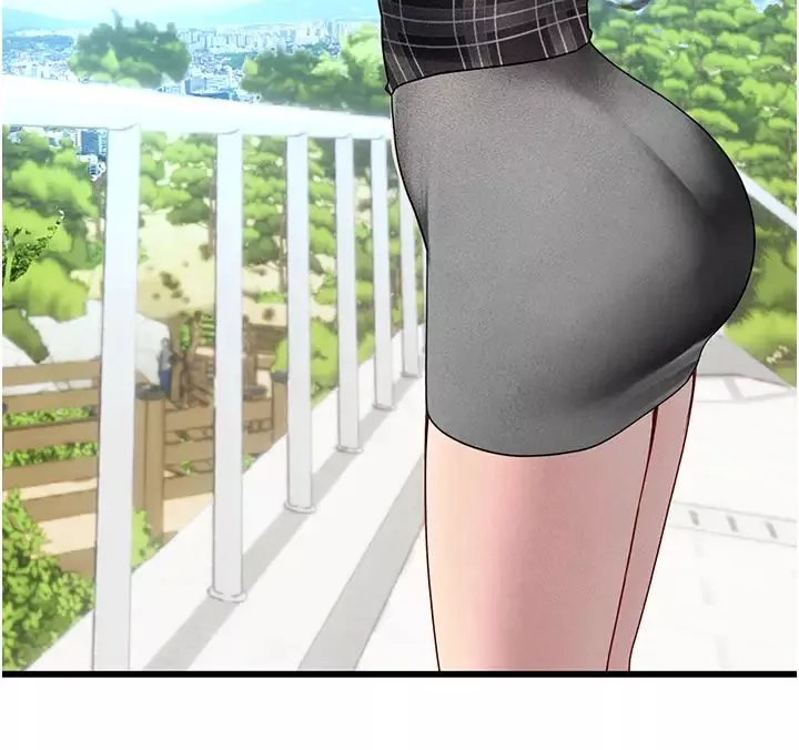 海女實習生第91話-「色」香味俱全的約會