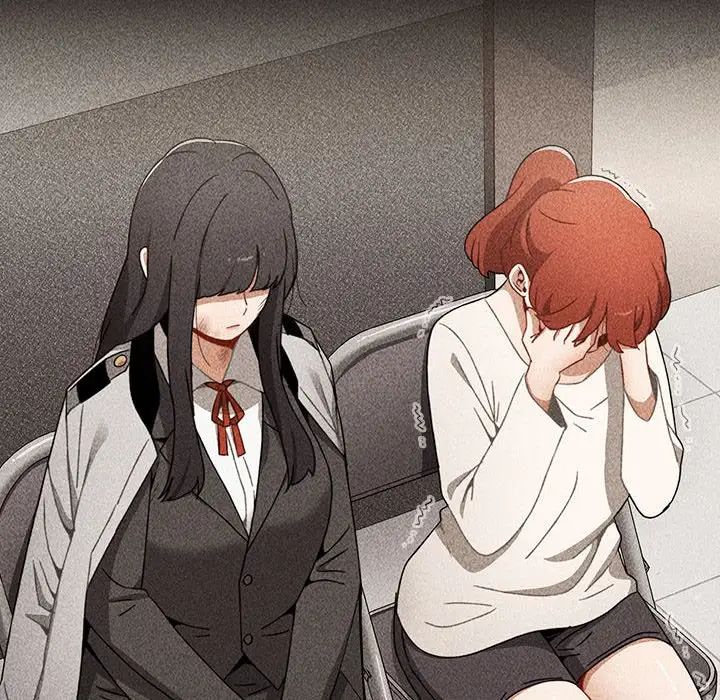 小孩子才做选择第86话