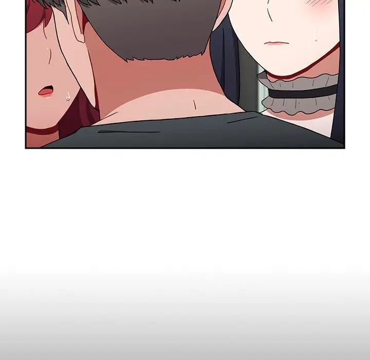 小孩子才做选择第86话