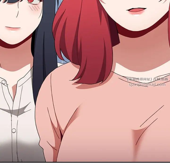 小孩子才做选择第89话