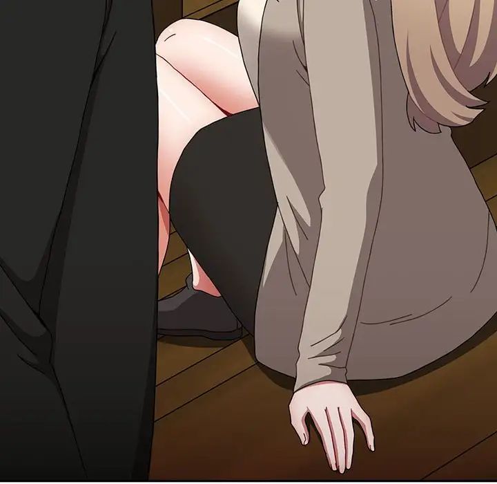 小孩子才做选择第89话