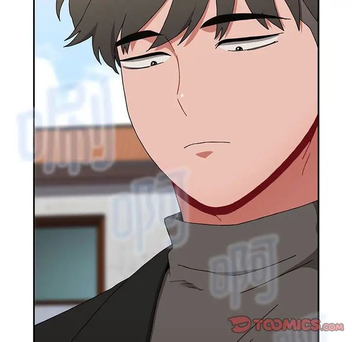 小孩子才做选择第89话