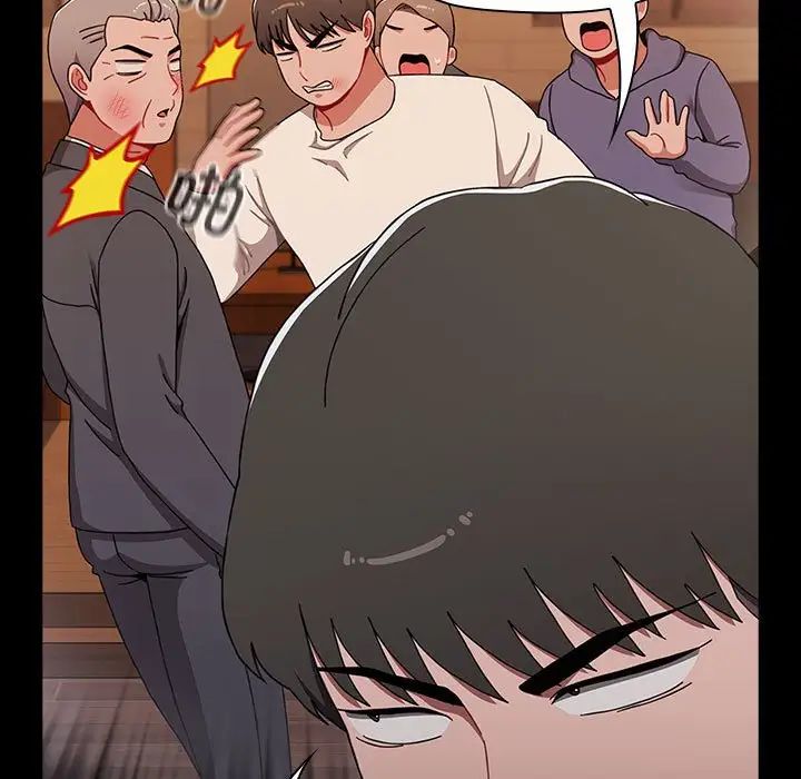 小孩子才做选择第89话