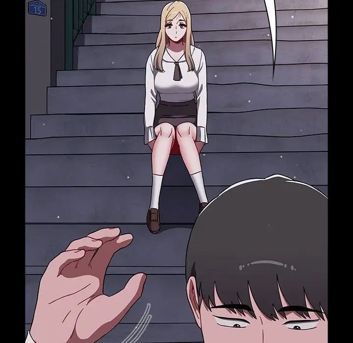 小孩子才做选择第89话