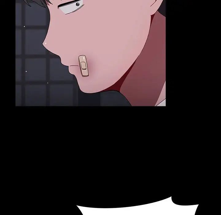 小孩子才做选择第89话