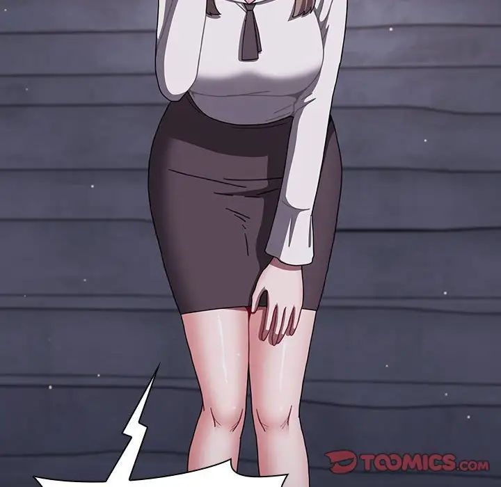 小孩子才做选择第89话