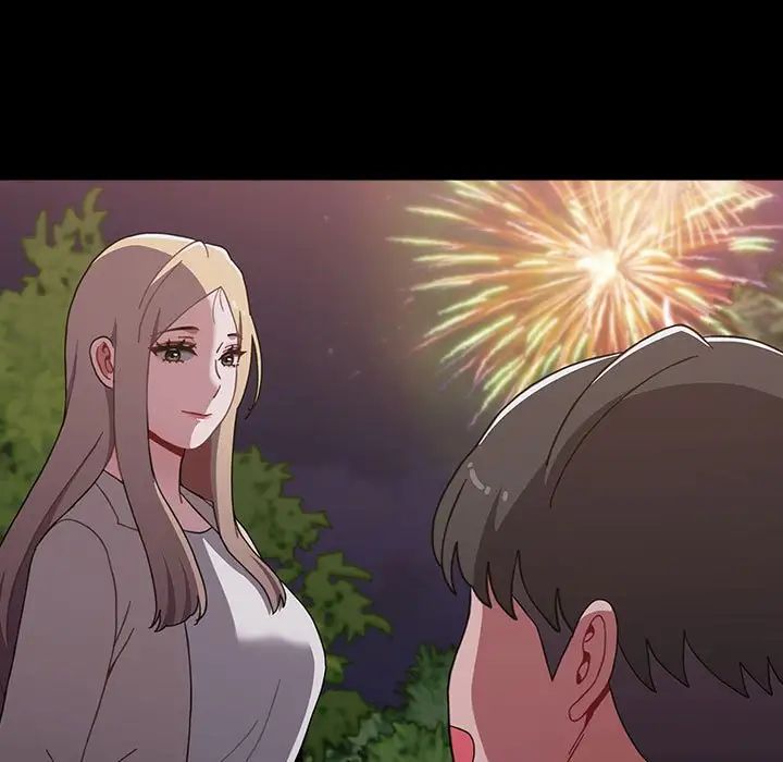 小孩子才做选择第89话