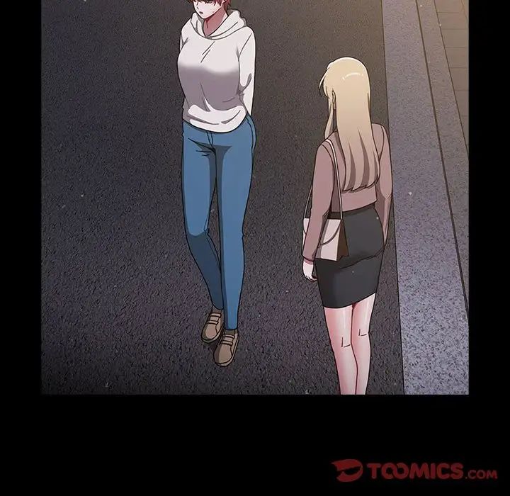 小孩子才做选择第89话