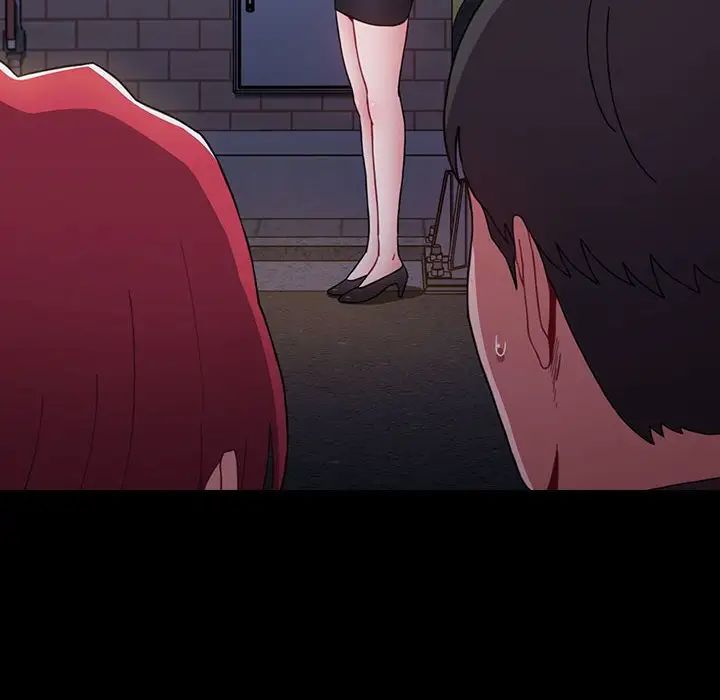 小孩子才做选择第89话