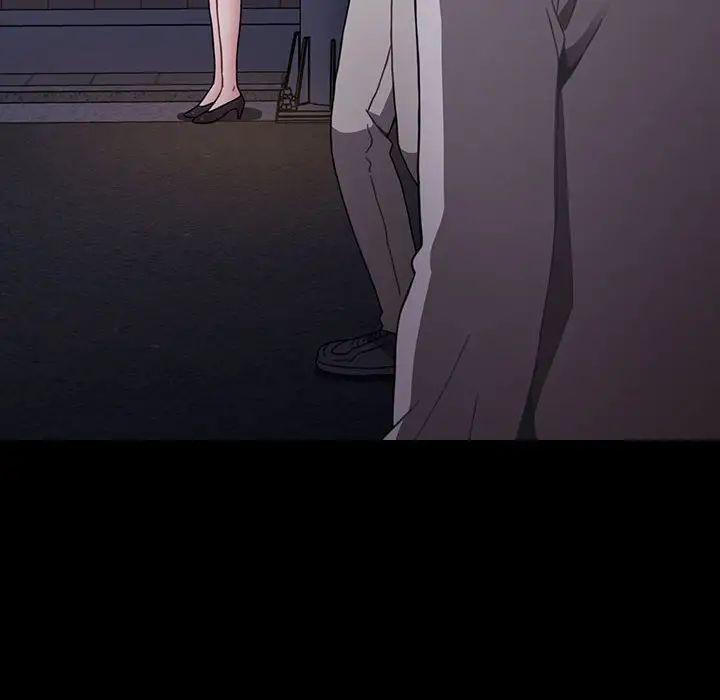 小孩子才做选择第89话