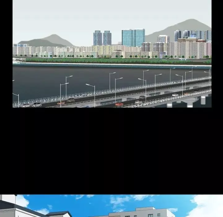 敲开你的门-第83话 - 图片 61