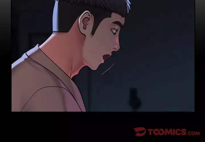 敲开你的门-第84话 - 图片 4