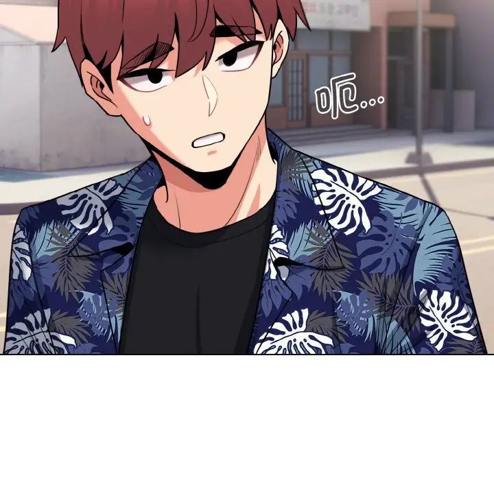 大学生活就从社团开始第80话