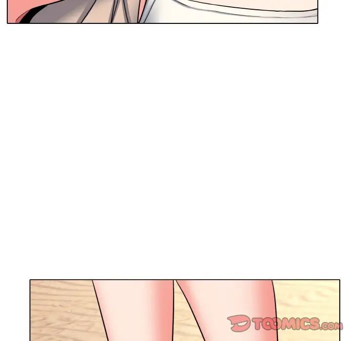 大学生活就从社团开始第80话