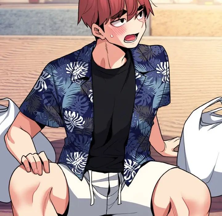 大学生活就从社团开始第80话