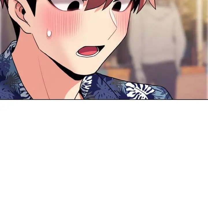 大学生活就从社团开始第80话