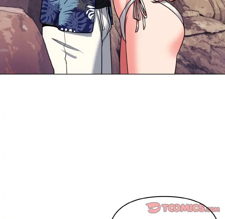 大学生活就从社团开始第80话