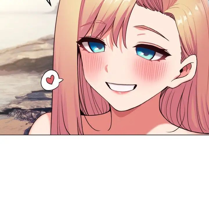 大学生活就从社团开始第80话