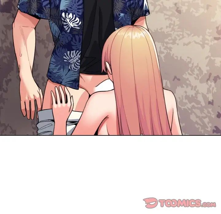 大学生活就从社团开始第81话