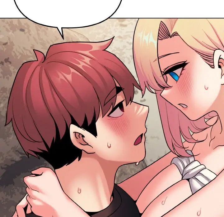 大学生活就从社团开始第82话