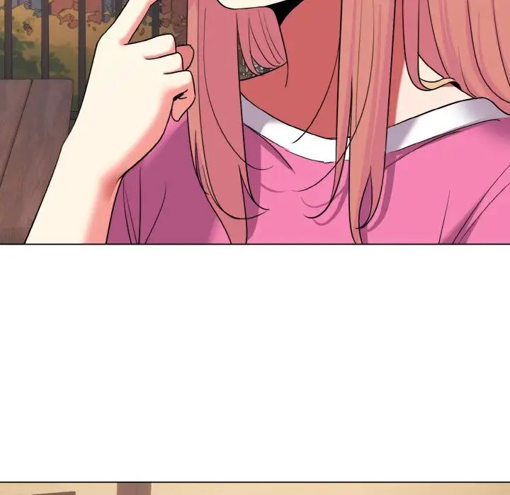 大学生活就从社团开始第83话