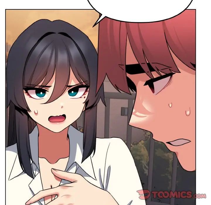 大学生活就从社团开始第83话