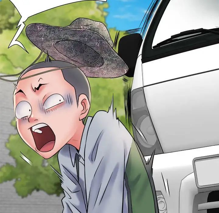 刺激的部队生活第69话