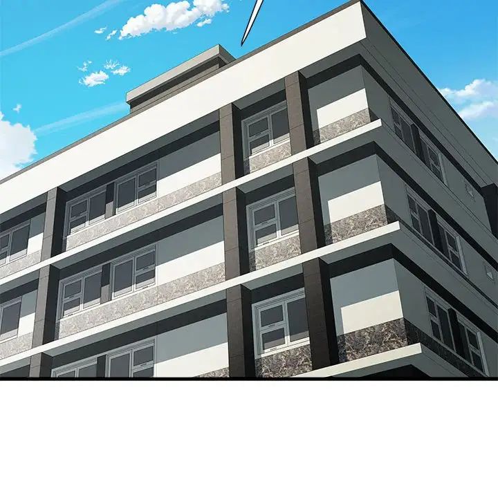 刺激的部队生活第70话