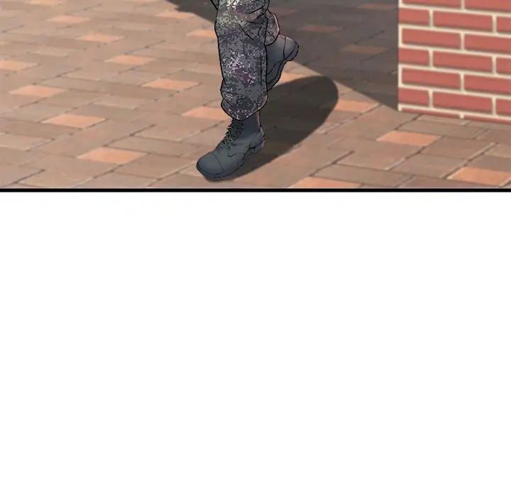 刺激的部队生活第70话