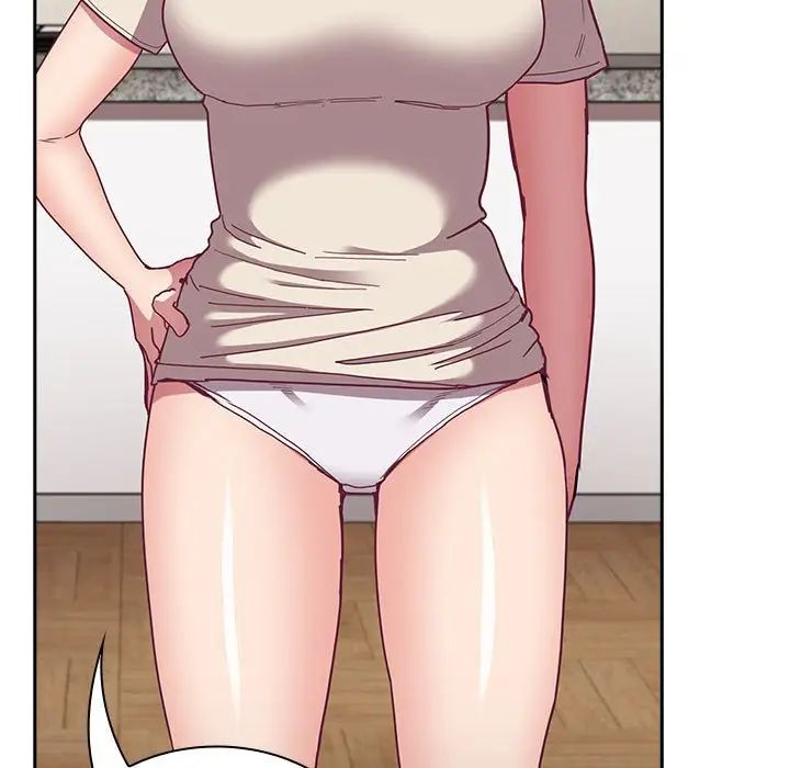 不请自来的未婚妻第67话