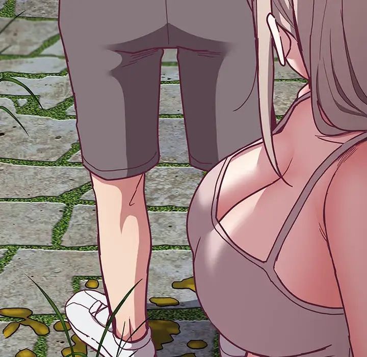 不请自来的未婚妻第67话