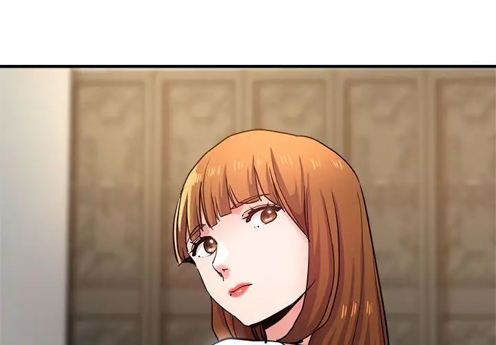 瑜珈初体验第57话