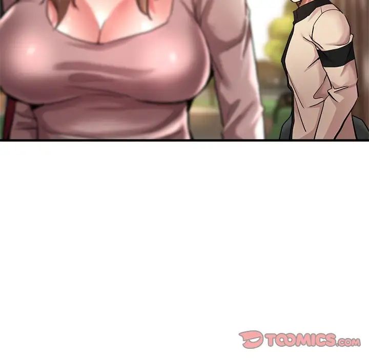 瑜珈初体验第57话