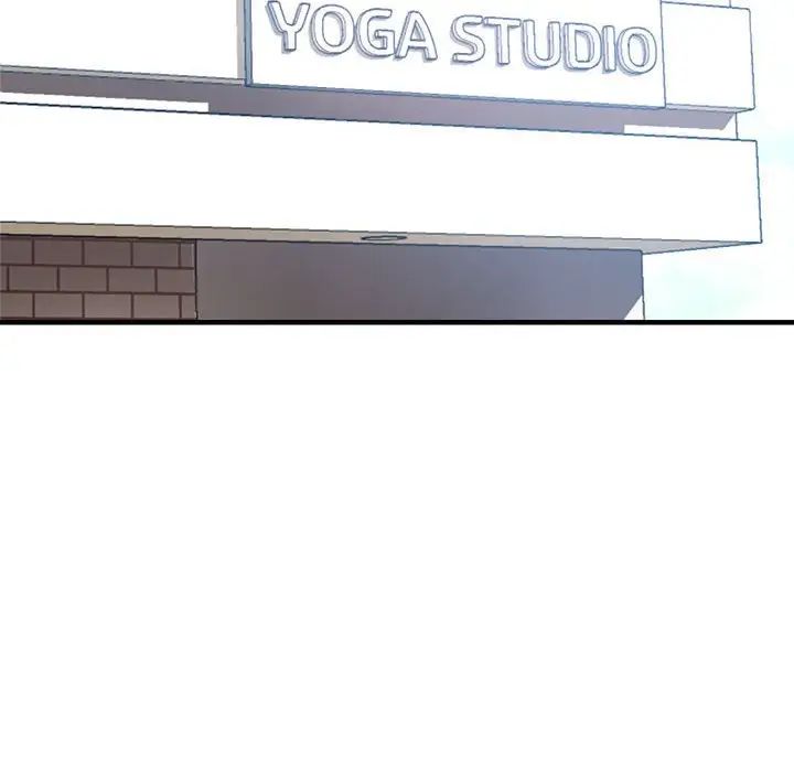 瑜珈初体验第59话