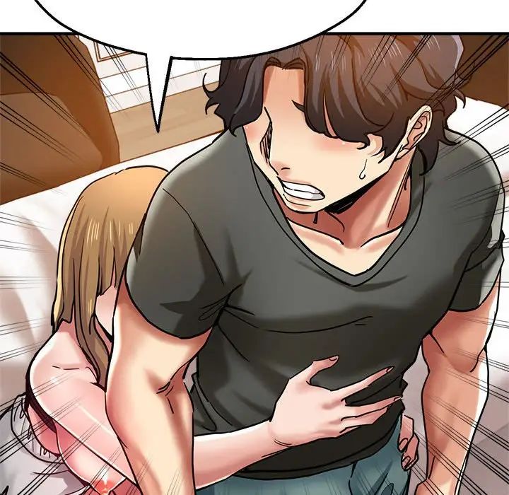 瑜珈初体验第59话