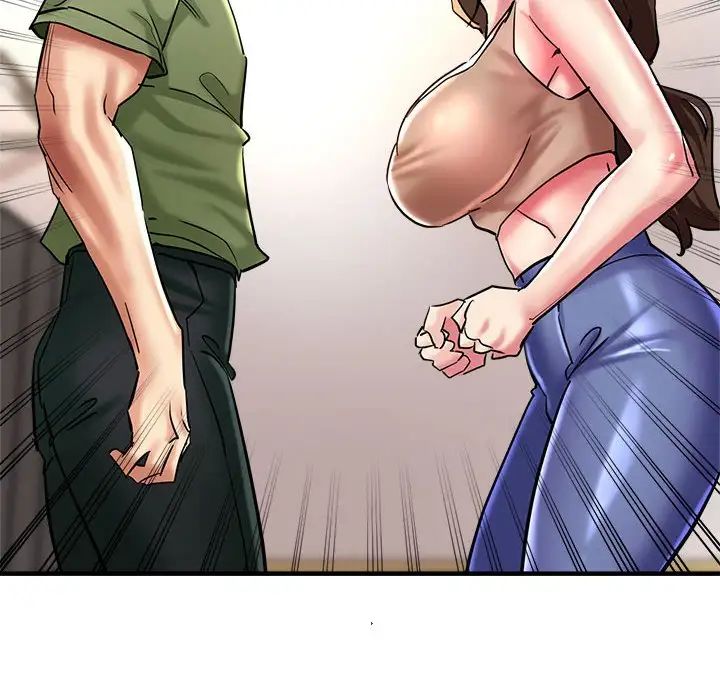 瑜珈初体验第60话