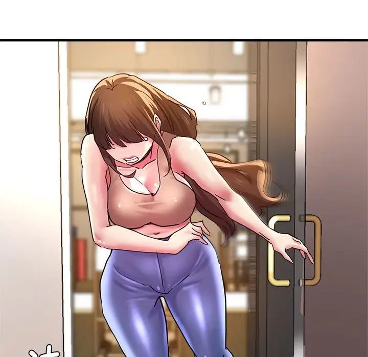 瑜珈初体验第60话